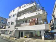 JLBグランエクリュ市川妙典