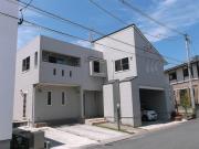 パークタウンハウス藤原