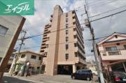 ロイヤルレピュート東島田