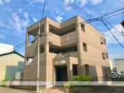 ＪＲ紀勢本線和歌山市駅まで徒歩17分