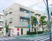 東京メトロ東西線行徳駅まで徒歩4分