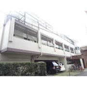 ＪＲ総武線（各駅停車）大久保駅まで徒歩7分