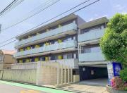 カリーノ玉川上水