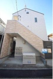 ポラリス上十条