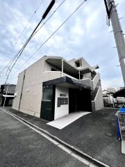 地下鉄桜通線太閤通駅まで徒歩6分