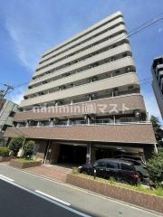 地下鉄千日前線桜川駅まで徒歩4分