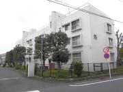 都営大江戸線新江古田駅まで徒歩5分