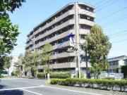 ライオンズマンション平間