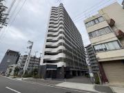 阪神なんば線西九条駅まで徒歩8分