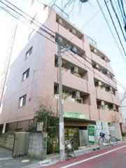 都営新宿線曙橋駅まで徒歩5分