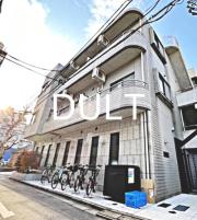 ＪＲ山手線駒込駅まで徒歩4分