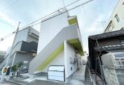 名鉄名古屋本線東枇杷島駅まで徒歩13分