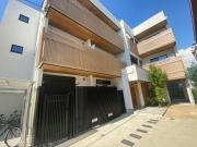 京阪交野線交野市駅まで徒歩5分