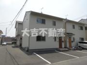 厚生町貸家