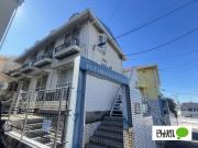 相鉄本線二俣川駅まで徒歩6分