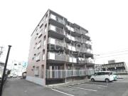 桃木マンション