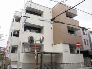 フジパレス住吉東