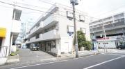 東京メトロ東西線行徳駅まで徒歩4分