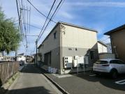 ＪＲ仙石線榴ケ岡駅まで徒歩14分