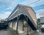 ＪＲ横須賀線鎌倉駅まで徒歩13分