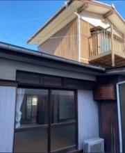山陽小野田市大字小野田 戸建て