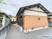 生野平屋戸建て2号