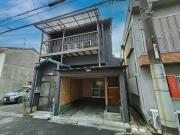 近鉄難波・奈良線瓢箪山駅まで徒歩15分