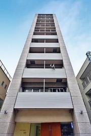 フォルトゥナ月島