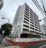 東京メトロ南北線白金高輪駅まで徒歩2分