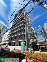 小田急小田原線向ヶ丘遊園駅まで徒歩6分