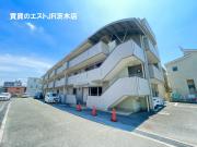 メゾンアヴェニール