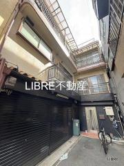 阪神なんば線福駅まで徒歩9分