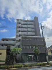 都営大江戸線光が丘駅まで徒歩10分