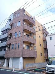 ＪＲ山手線鶯谷駅まで徒歩10分