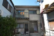 道意町センタープール前貸家