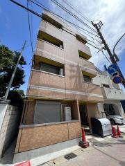 ＪＲ総武線（各駅停車）千葉駅まで徒歩15分