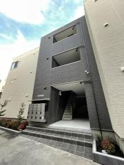 京成押上線京成曳舟駅まで徒歩3分