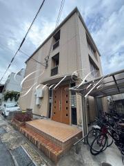 ＪＲ山陽本線加古川駅まで徒歩4分