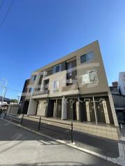 阪急京都線上新庄駅まで徒歩9分