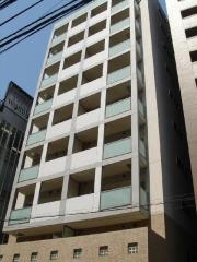 東京メトロ南北線麻布十番駅まで徒歩3分