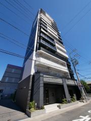 プレサンスNAGOYA覚王山