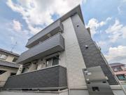静岡県浜松市中央区小豆餅２丁目