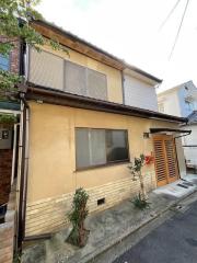 貸家 京都市伏見区聚楽町1丁目