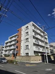 加藤マンション