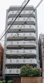 レグノ・ティーダ東京イースト