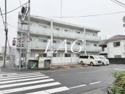 ＪＲ総武線（各駅停車）東船橋駅まで徒歩6分