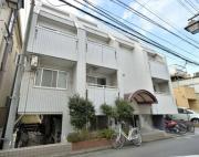 ダイホープラザ西日暮里