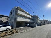 小田急小田原線本厚木駅まで徒歩14分