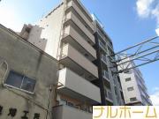 ＪＲ関西本線東部市場前駅まで徒歩3分