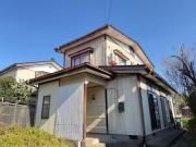 妙高はねうまライン春日山駅まで徒歩38分